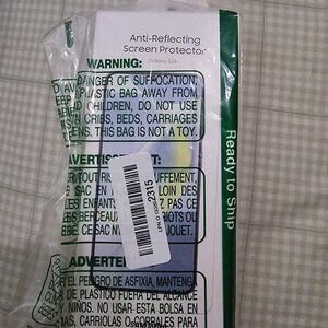 Samsung S24 Plus Anti-Reflecting Screen Protector